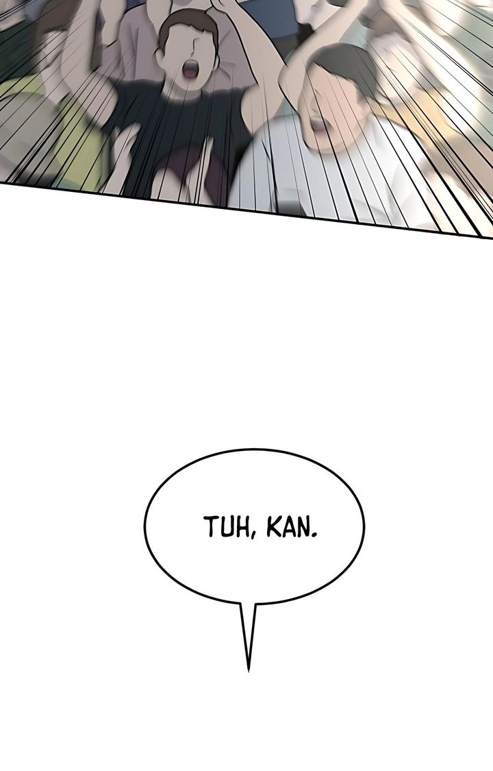 The Investor Who Sees the Future Chapter 57 - halaman 64