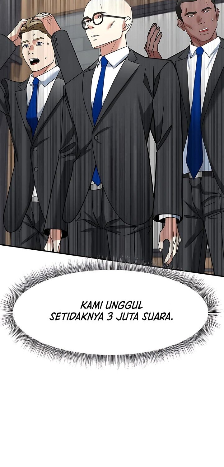 The Investor Who Sees the Future Chapter 57 - halaman 79