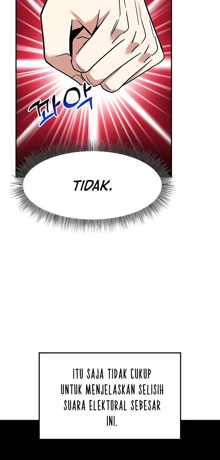 The Investor Who Sees the Future Chapter 57 - halaman 81