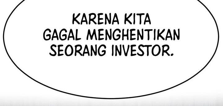 The Investor Who Sees the Future Chapter 57 - halaman 87