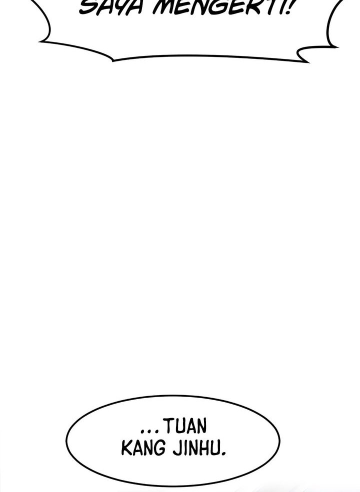 The Investor Who Sees the Future Chapter 57 - halaman 91