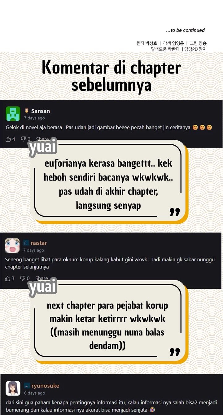 The Investor Who Sees the Future Chapter 57 - halaman 95