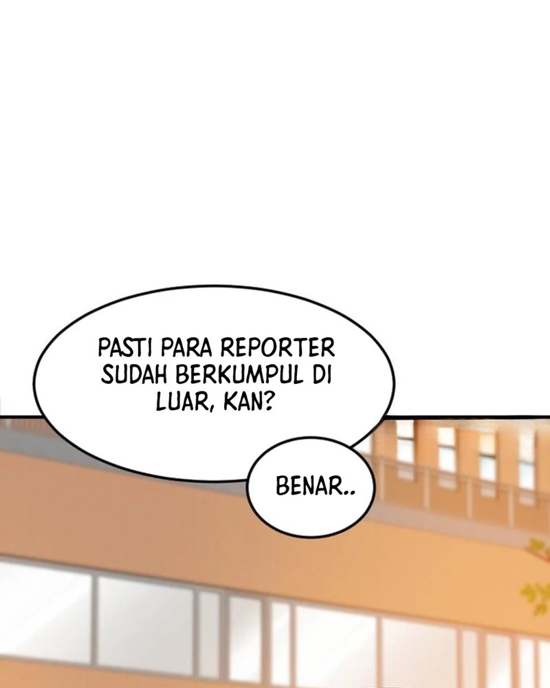 The Investor Who Sees the Future Chapter 58 - halaman 3