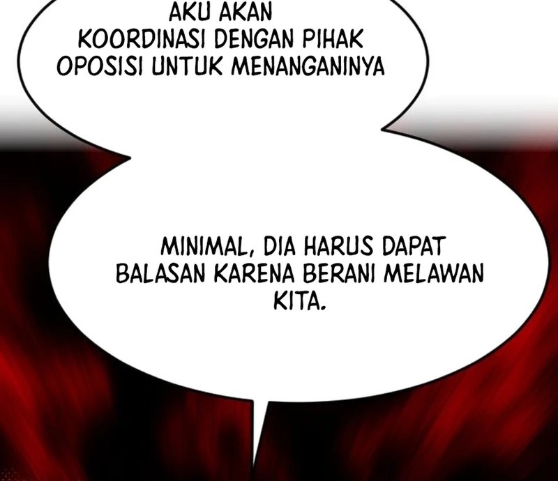 The Investor Who Sees the Future Chapter 58 - halaman 42