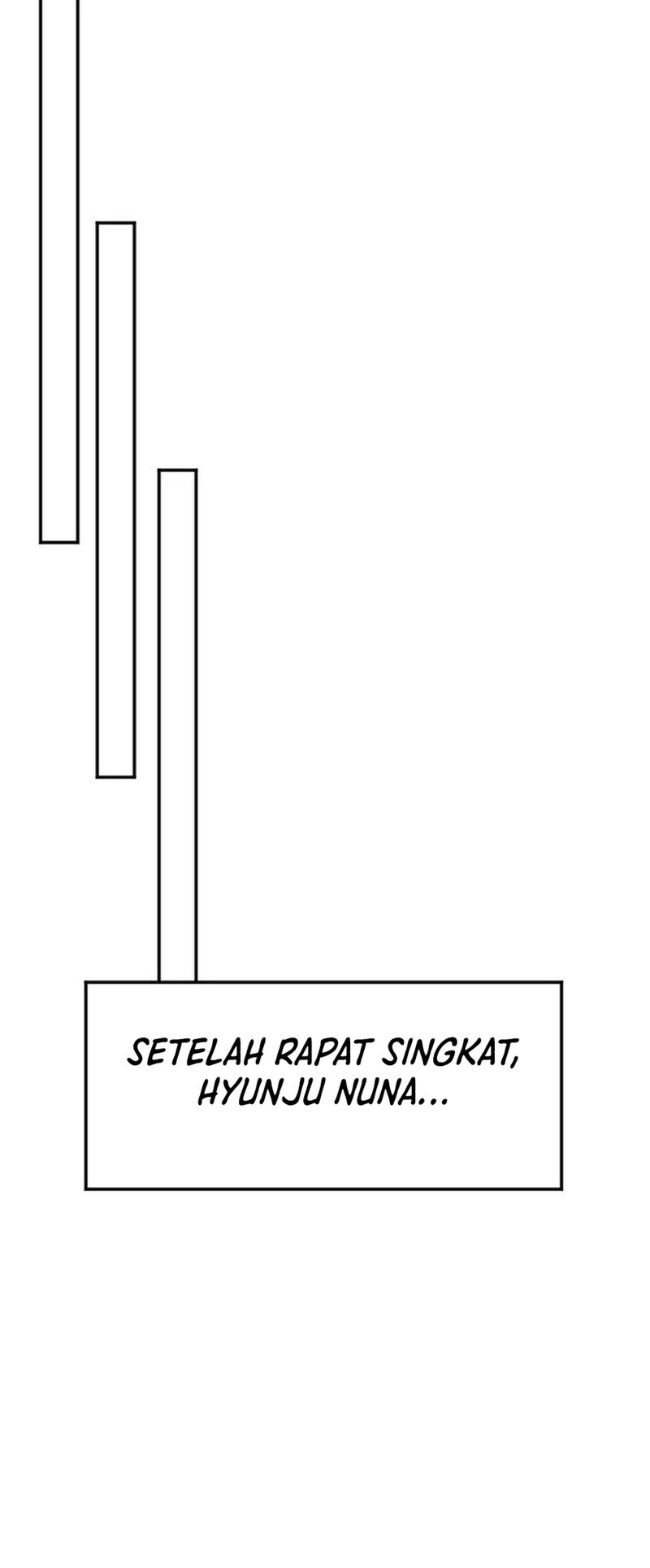 The Investor Who Sees the Future Chapter 58 - halaman 45