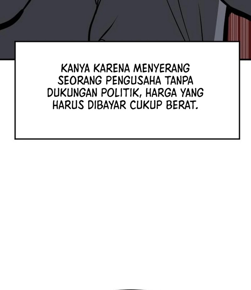 The Investor Who Sees the Future Chapter 58 - halaman 60
