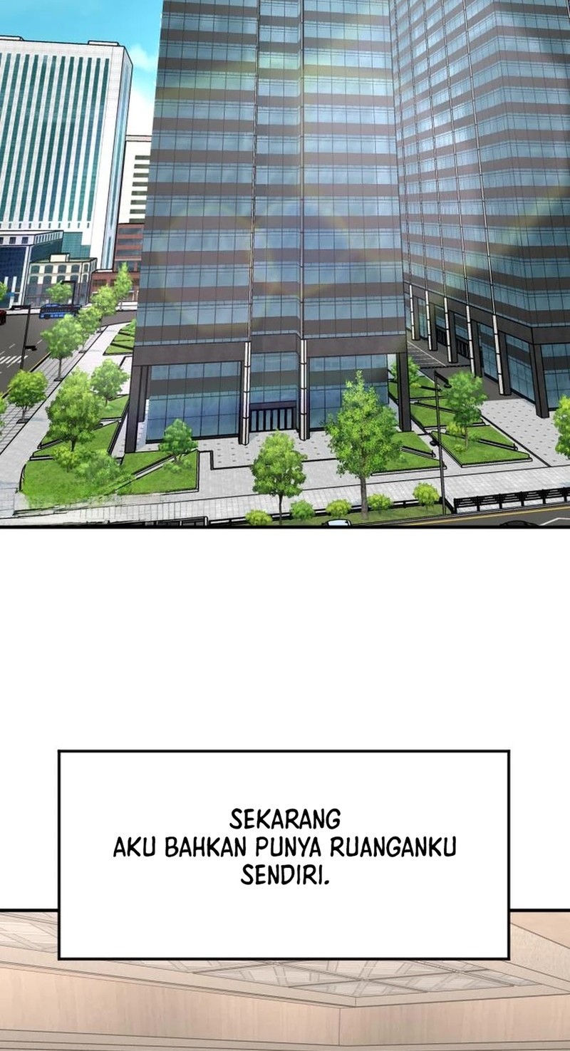 The Investor Who Sees the Future Chapter 58 - halaman 66