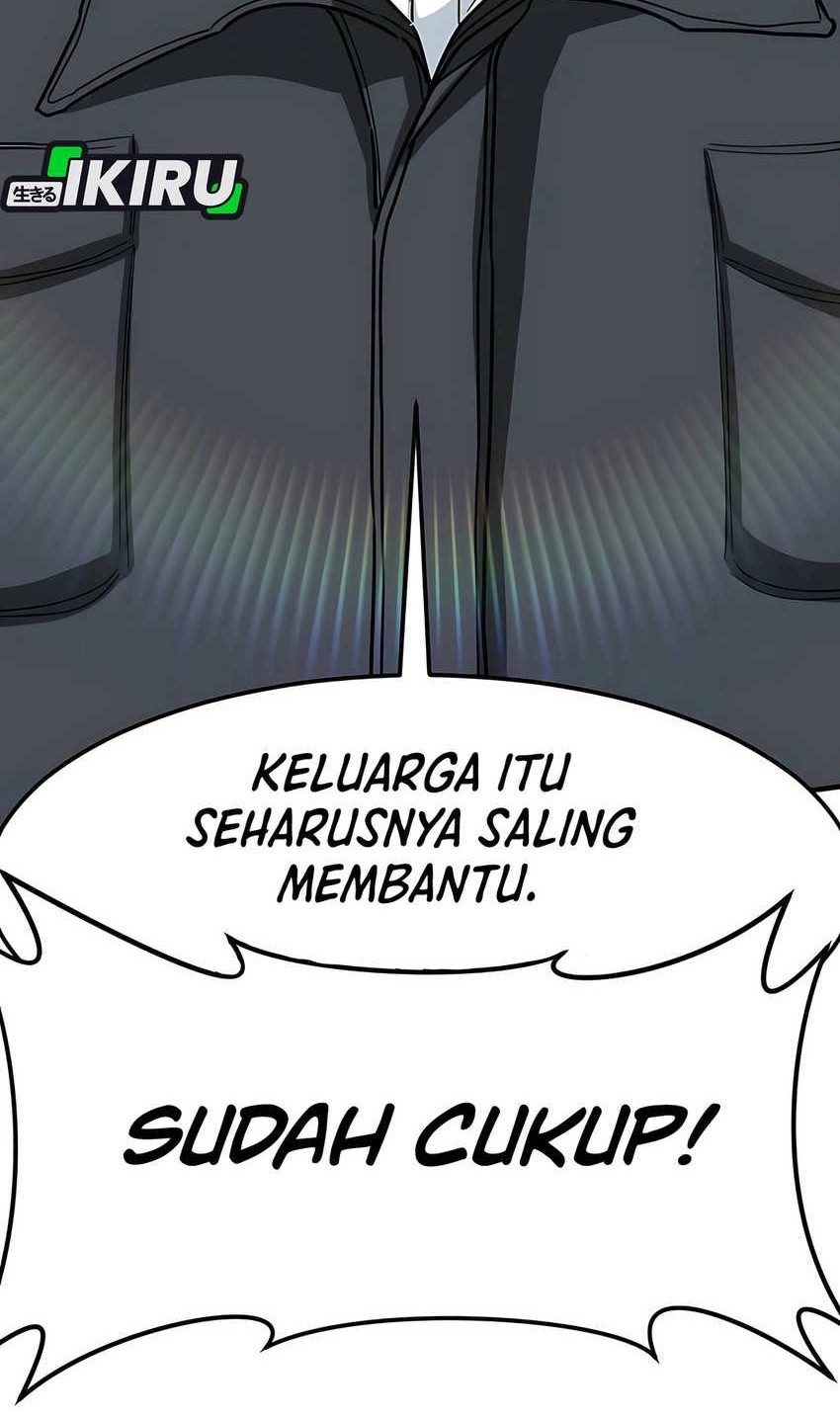 The Investor Who Sees the Future Chapter 59 - halaman 101