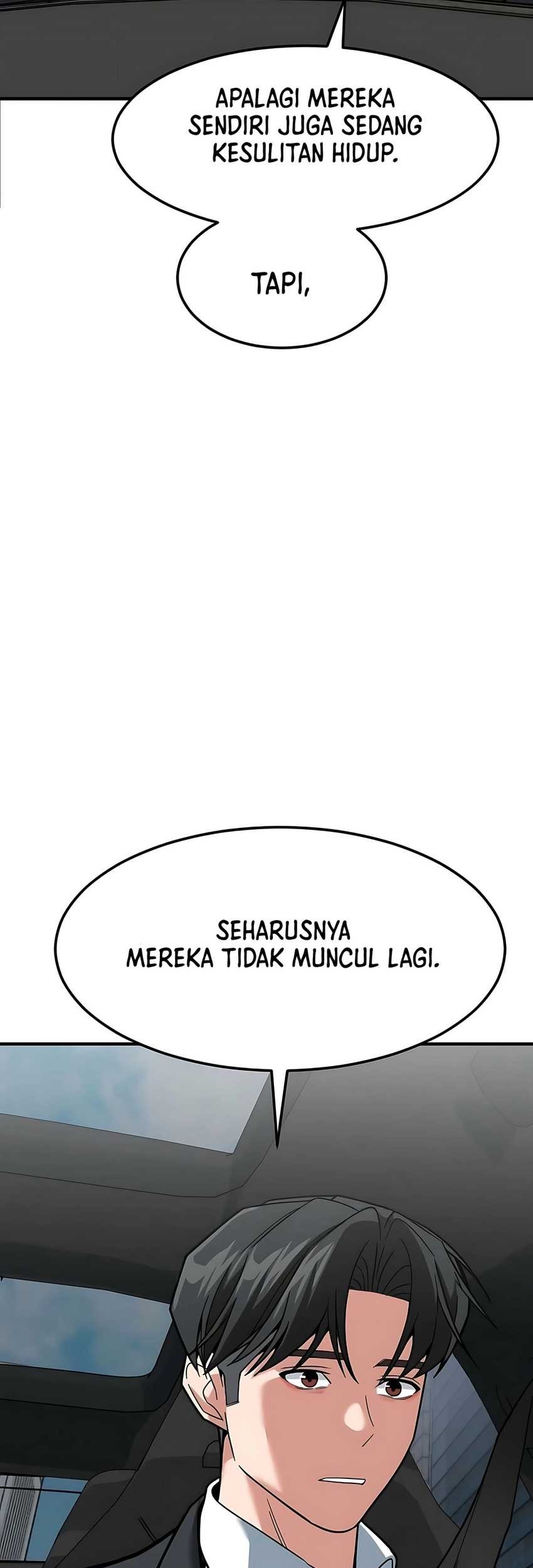 The Investor Who Sees the Future Chapter 59 - halaman 16