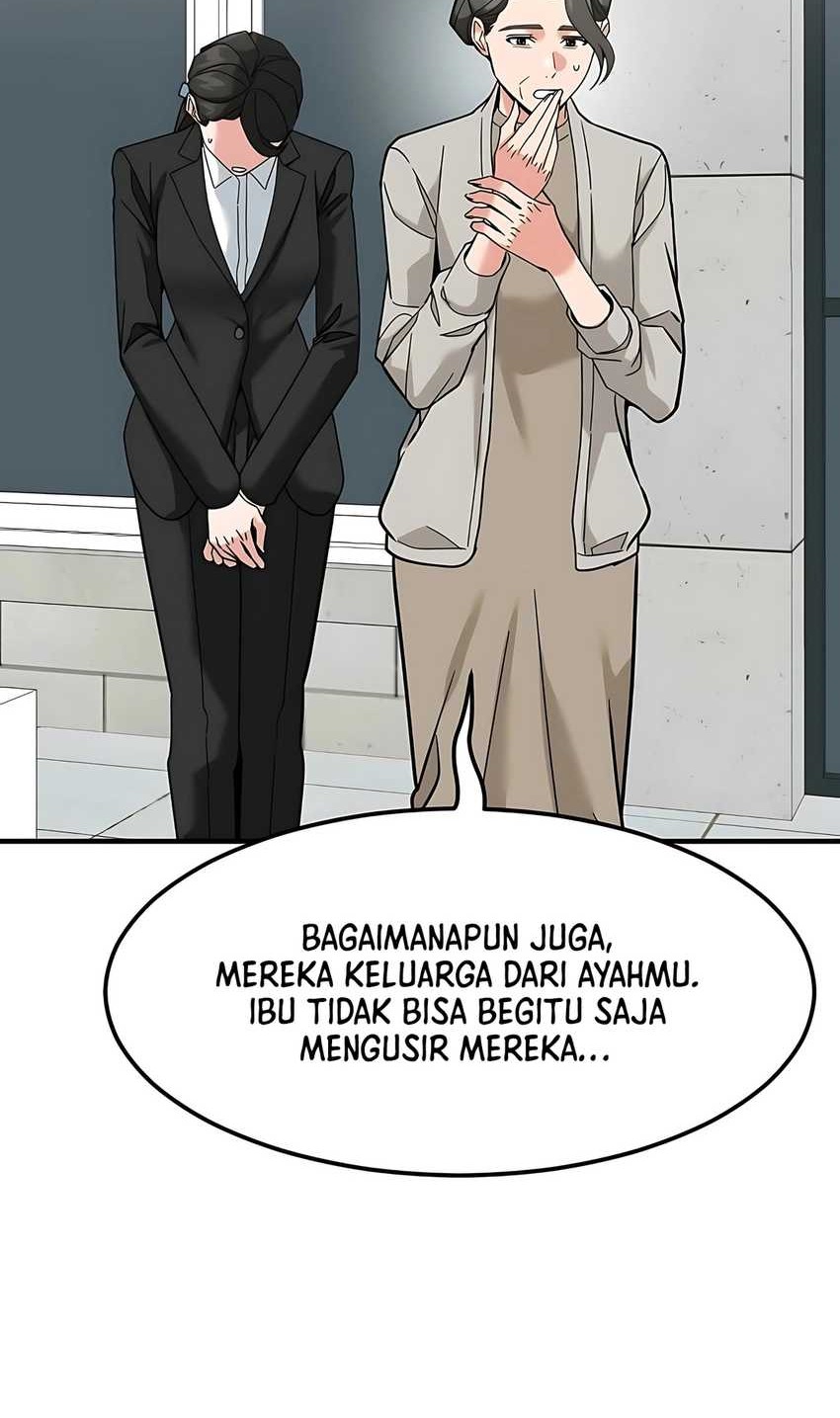 The Investor Who Sees the Future Chapter 59 - halaman 25