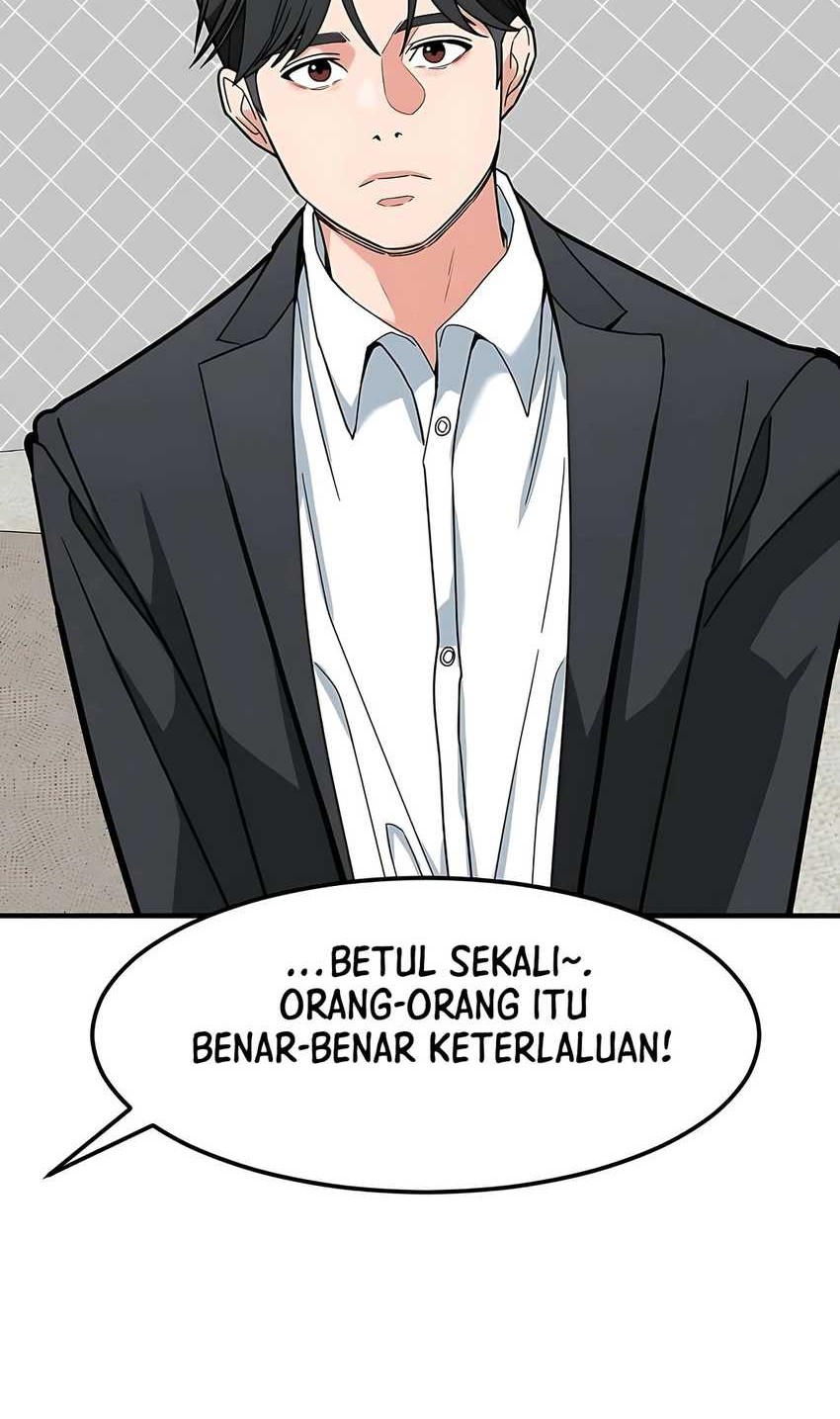 The Investor Who Sees the Future Chapter 59 - halaman 39