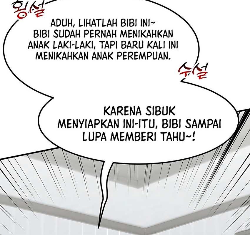The Investor Who Sees the Future Chapter 59 - halaman 56