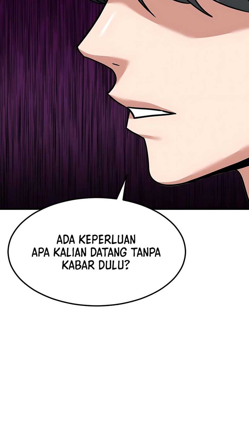 The Investor Who Sees the Future Chapter 59 - halaman 58