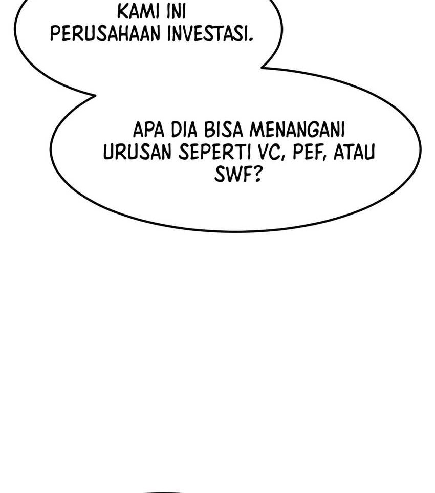 The Investor Who Sees the Future Chapter 59 - halaman 69