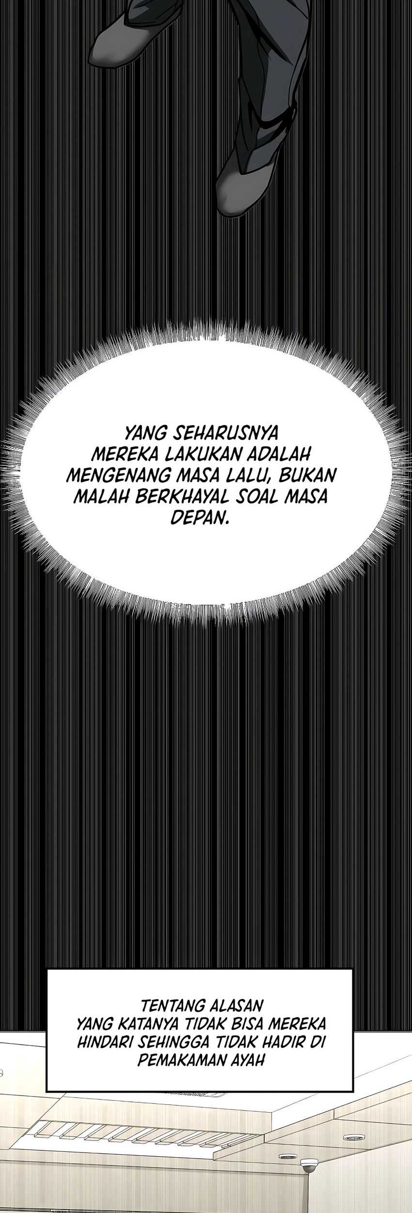 The Investor Who Sees the Future Chapter 59 - halaman 77