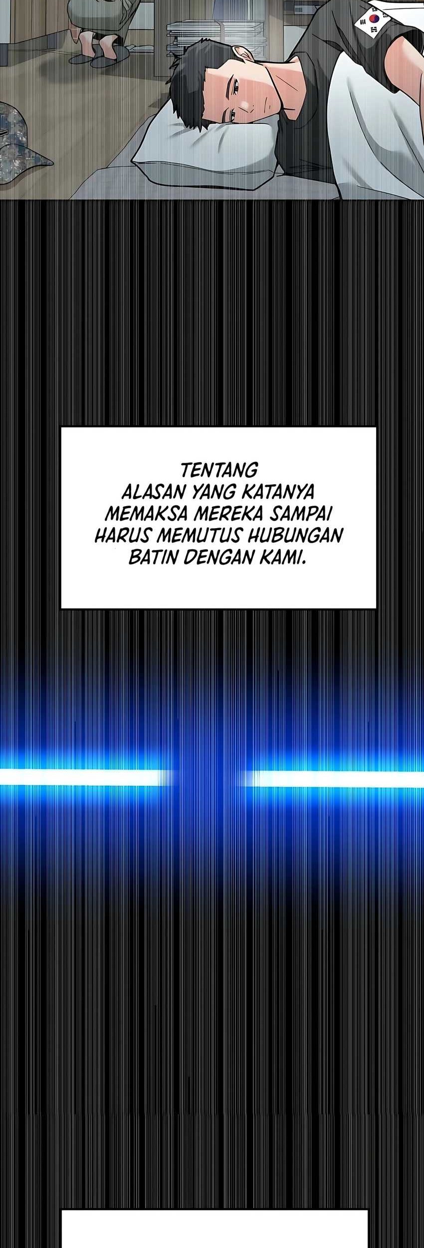 The Investor Who Sees the Future Chapter 59 - halaman 79