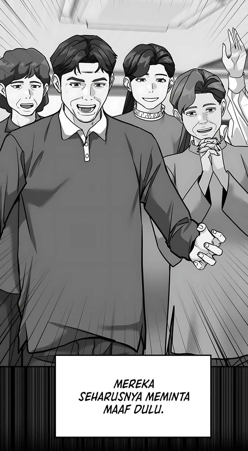 The Investor Who Sees the Future Chapter 59 - halaman 82