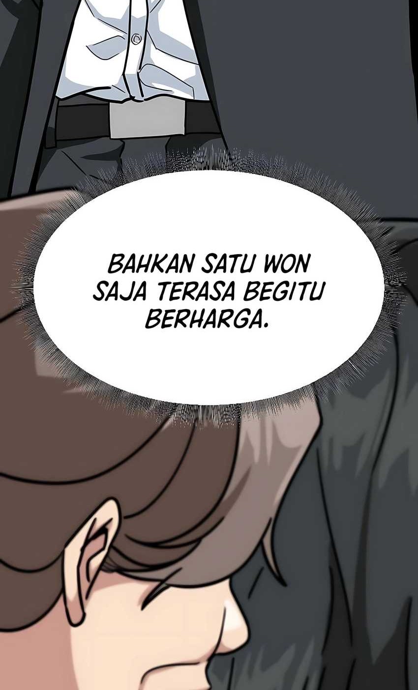 The Investor Who Sees the Future Chapter 59 - halaman 89