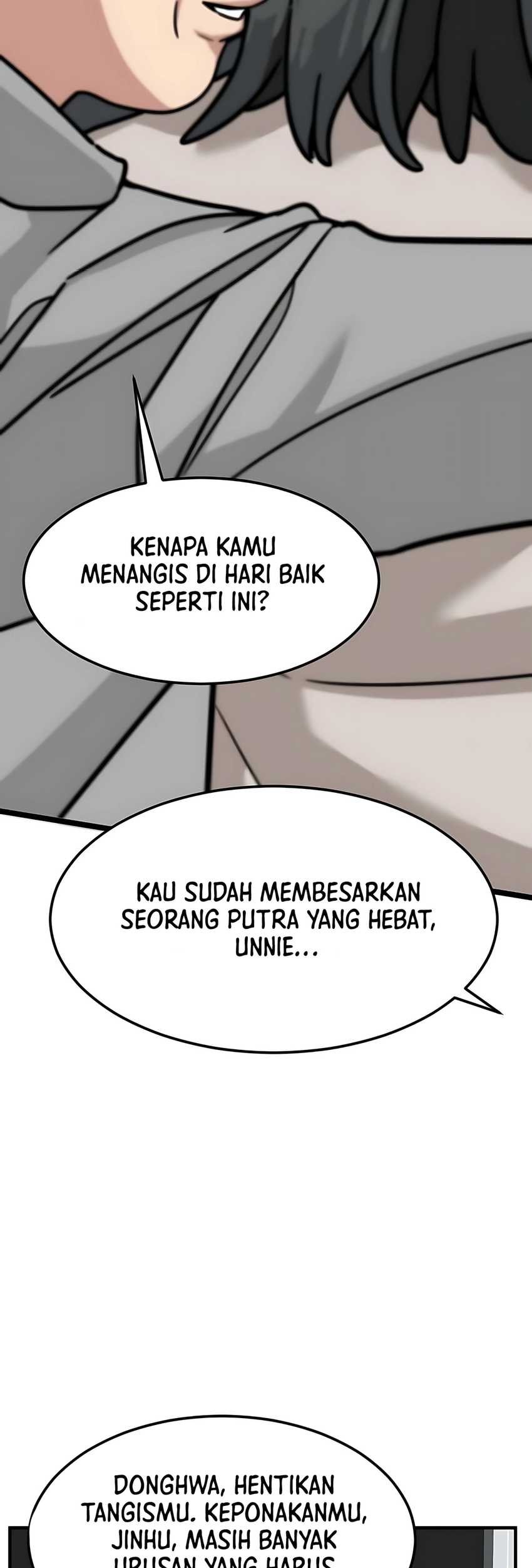 The Investor Who Sees the Future Chapter 59 - halaman 90