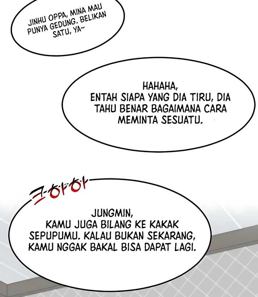 The Investor Who Sees the Future Chapter 59 - halaman 95