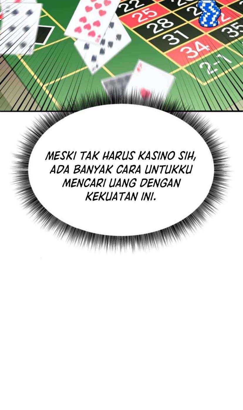The Investor Who Sees the Future Chapter 6 - halaman 13