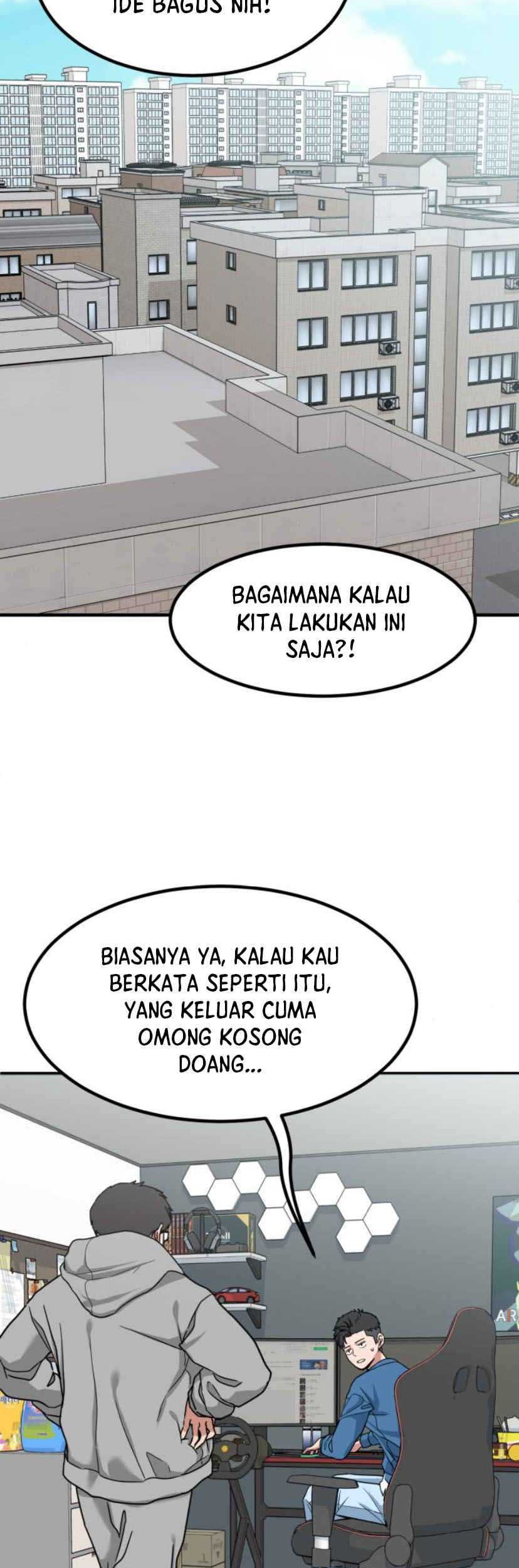 The Investor Who Sees the Future Chapter 6 - halaman 24
