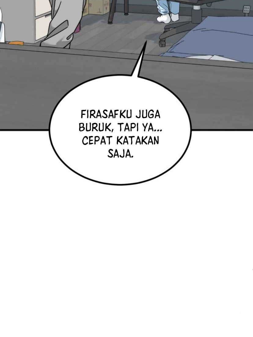 The Investor Who Sees the Future Chapter 6 - halaman 25