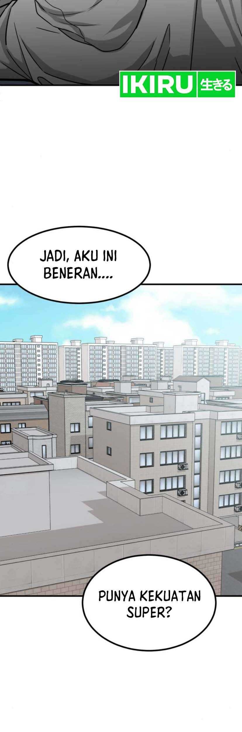 The Investor Who Sees the Future Chapter 6 - halaman 3