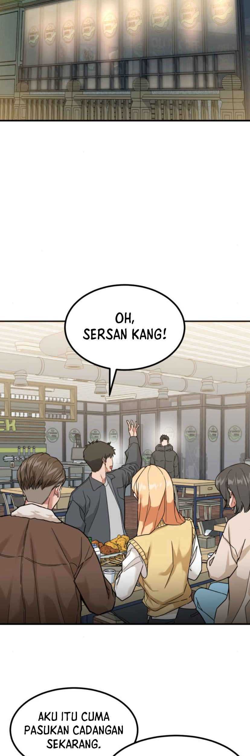 The Investor Who Sees the Future Chapter 6 - halaman 45