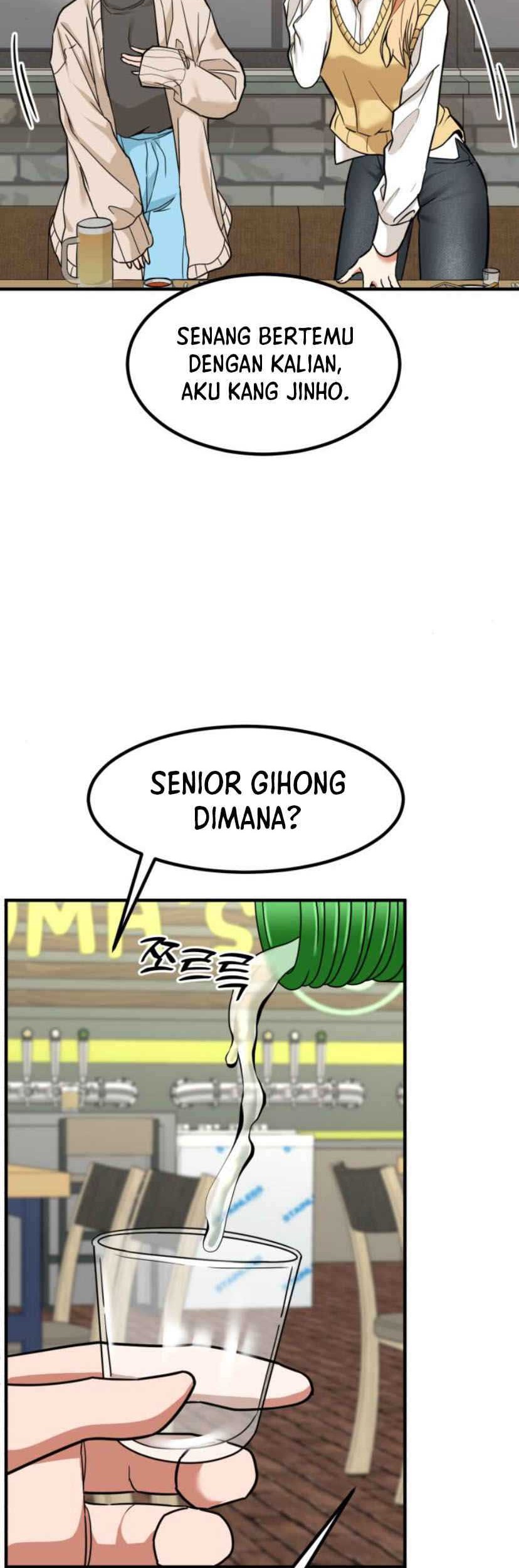 The Investor Who Sees the Future Chapter 6 - halaman 48