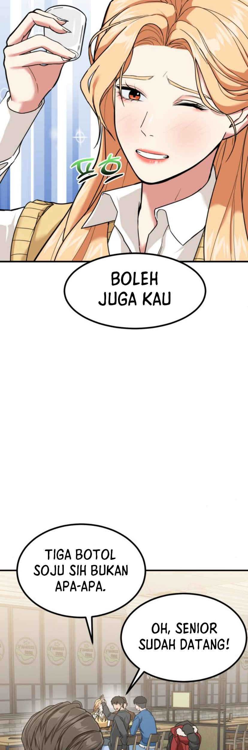 The Investor Who Sees the Future Chapter 6 - halaman 53