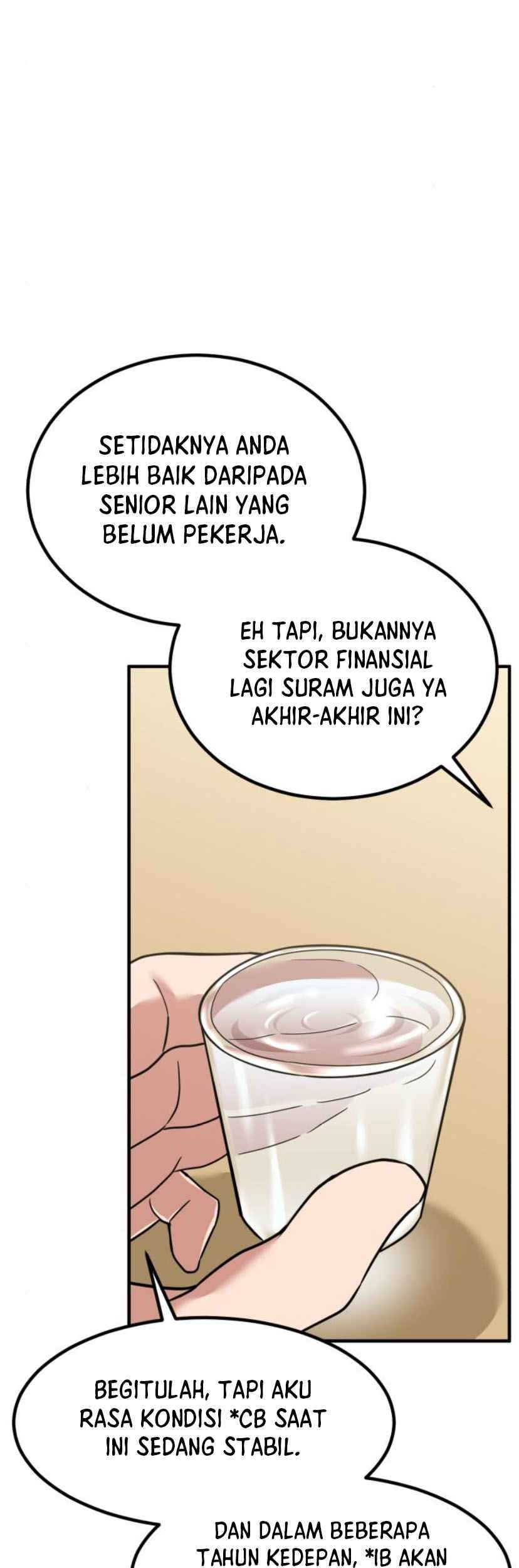 The Investor Who Sees the Future Chapter 6 - halaman 56
