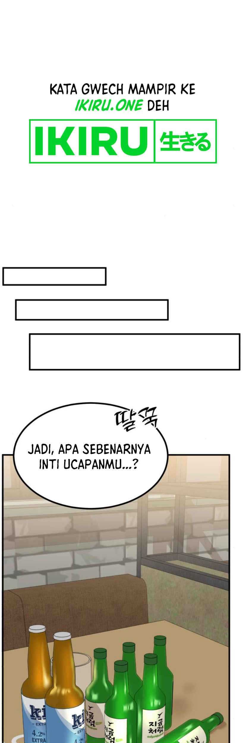 The Investor Who Sees the Future Chapter 6 - halaman 62