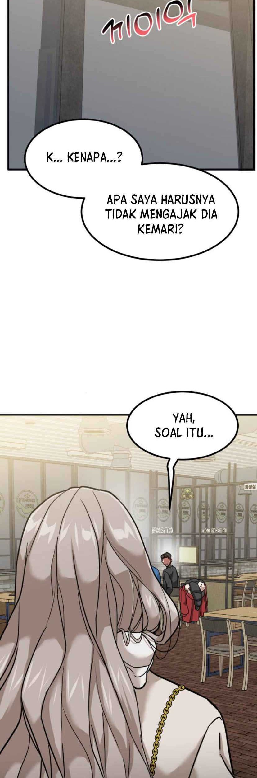 The Investor Who Sees the Future Chapter 6 - halaman 69