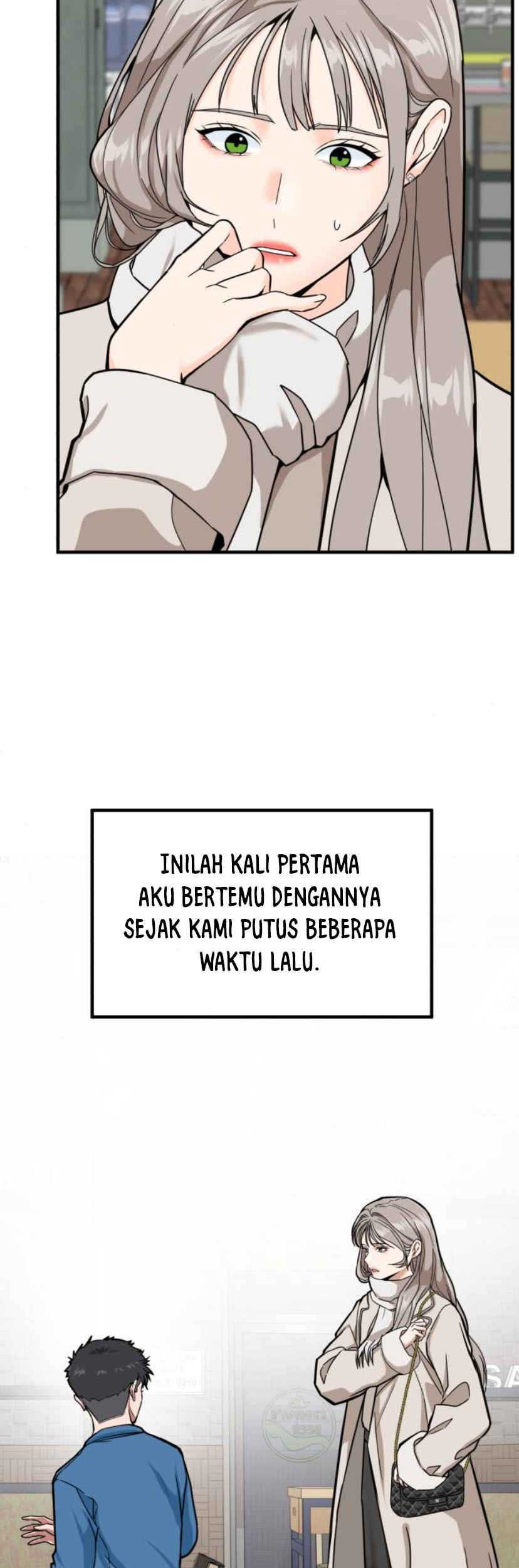 The Investor Who Sees the Future Chapter 6 - halaman 72