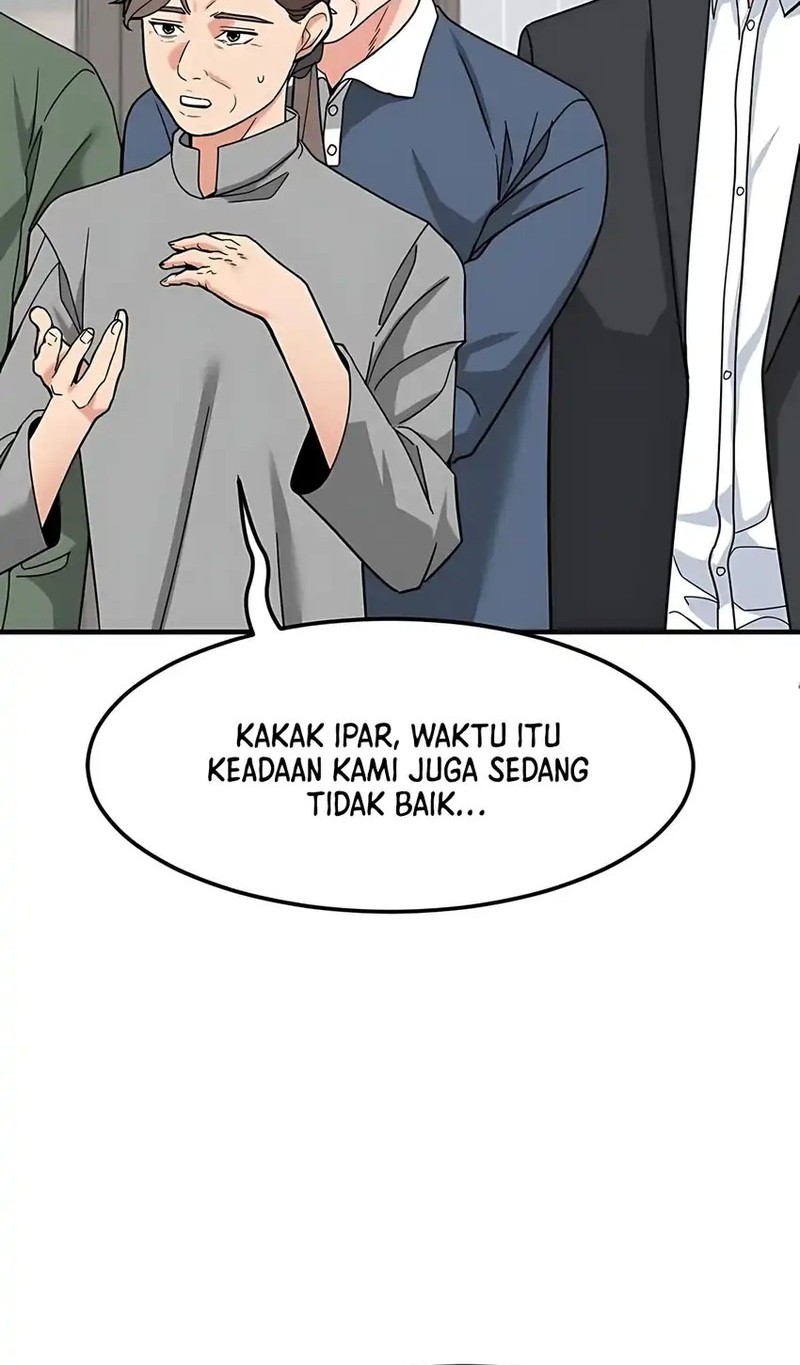 The Investor Who Sees the Future Chapter 60 - halaman 12
