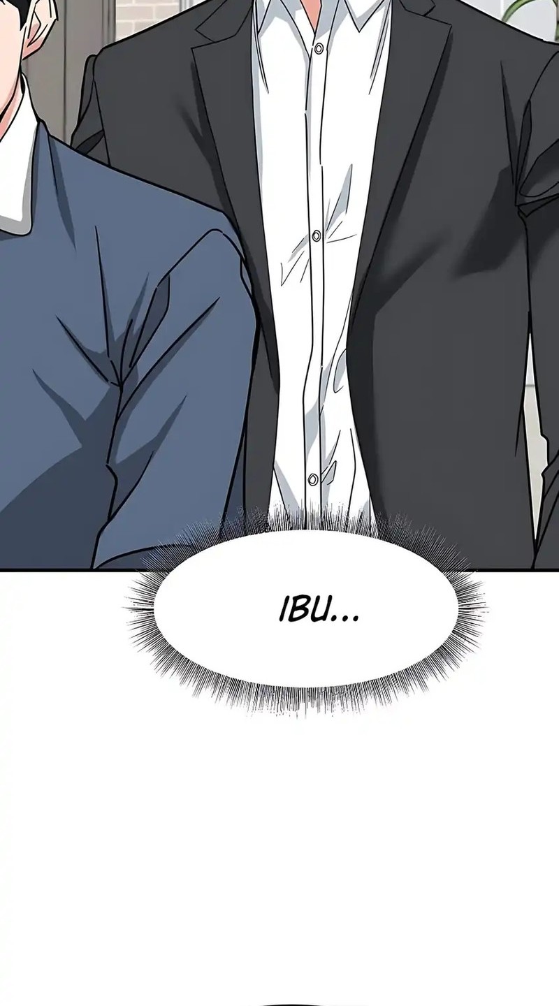 The Investor Who Sees the Future Chapter 60 - halaman 20