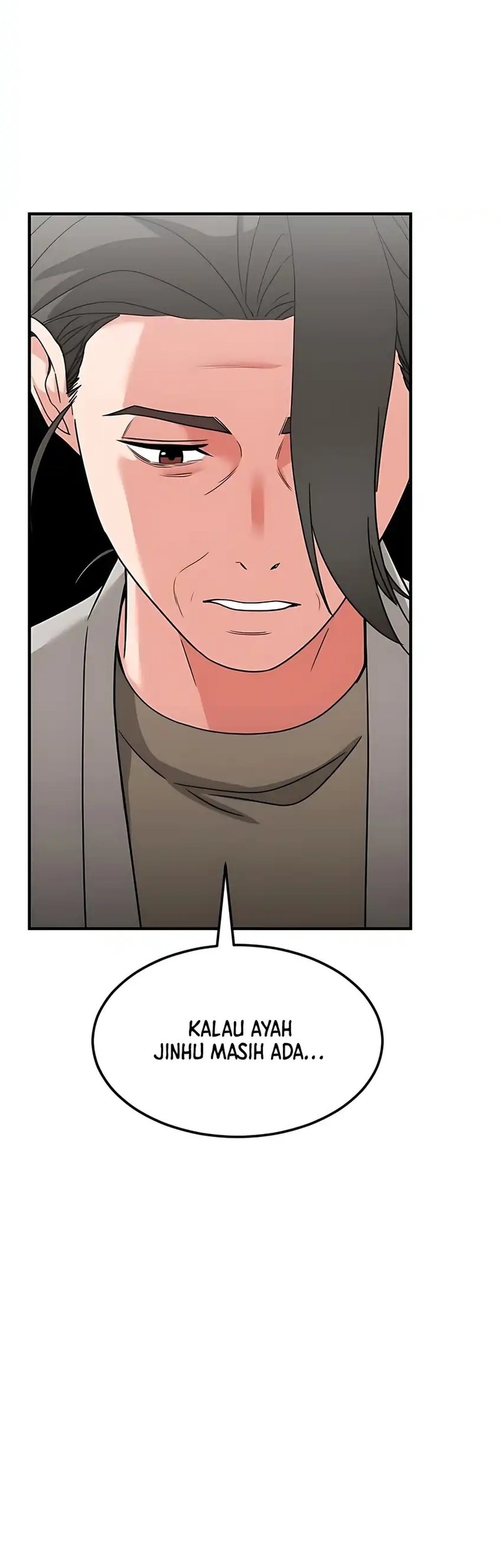 The Investor Who Sees the Future Chapter 60 - halaman 27