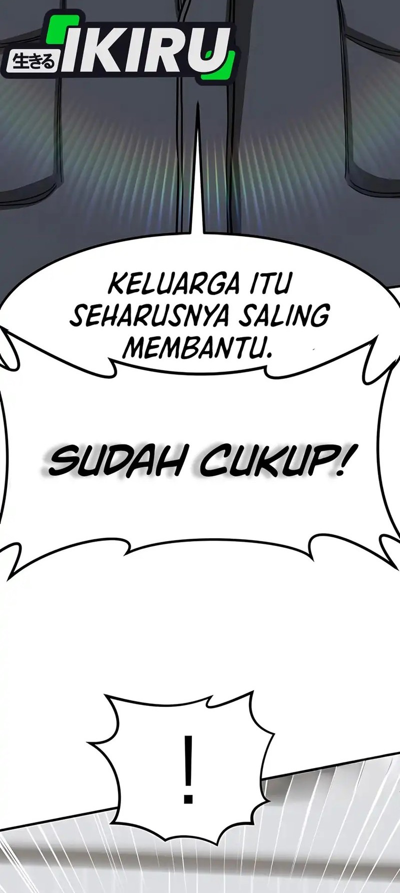 The Investor Who Sees the Future Chapter 60 - halaman 4