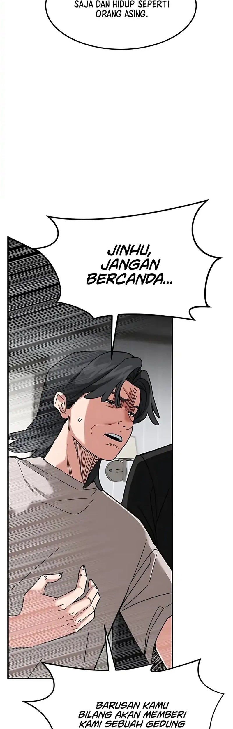 The Investor Who Sees the Future Chapter 60 - halaman 54