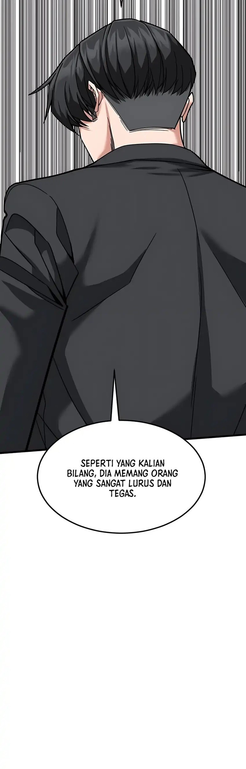 The Investor Who Sees the Future Chapter 60 - halaman 58