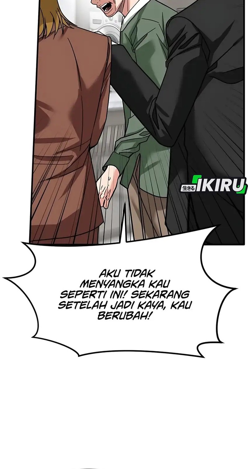 The Investor Who Sees the Future Chapter 60 - halaman 63