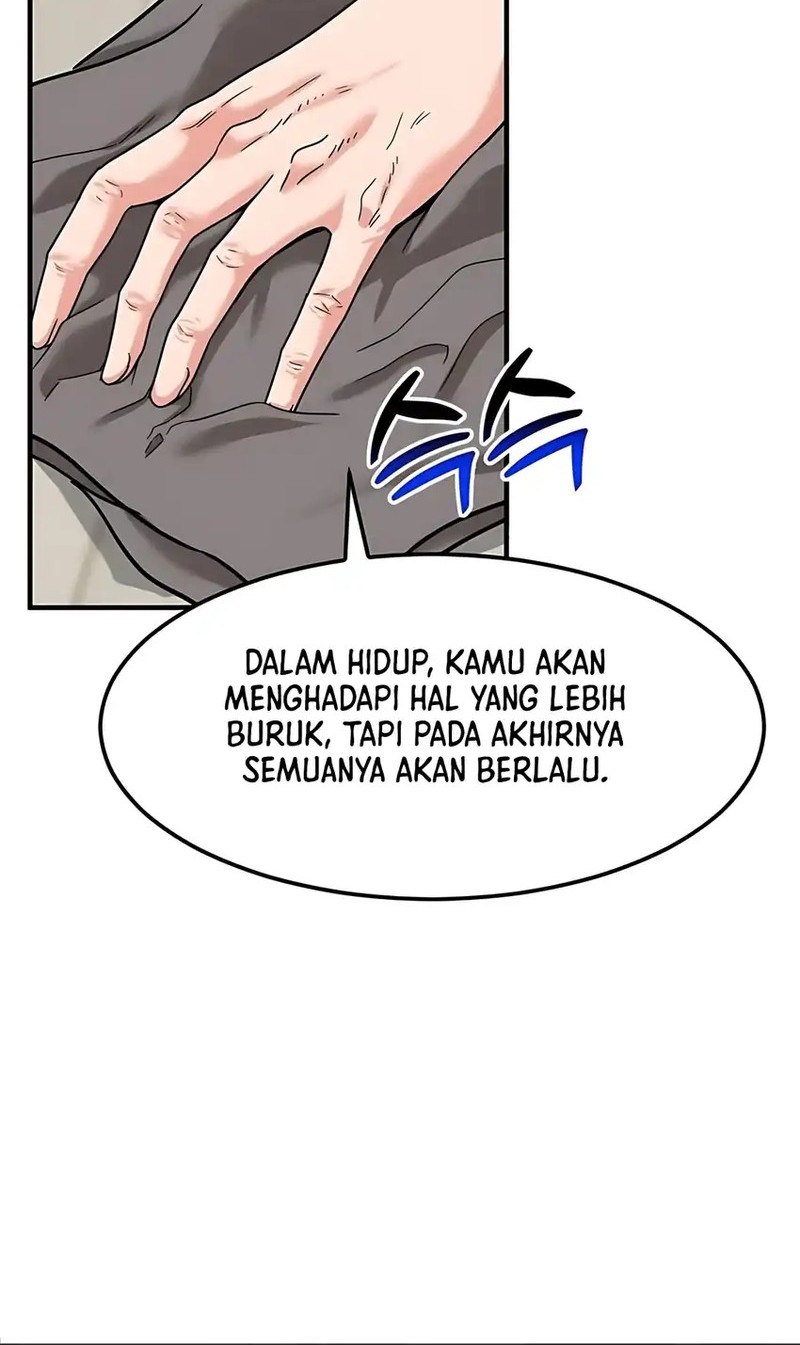The Investor Who Sees the Future Chapter 60 - halaman 75