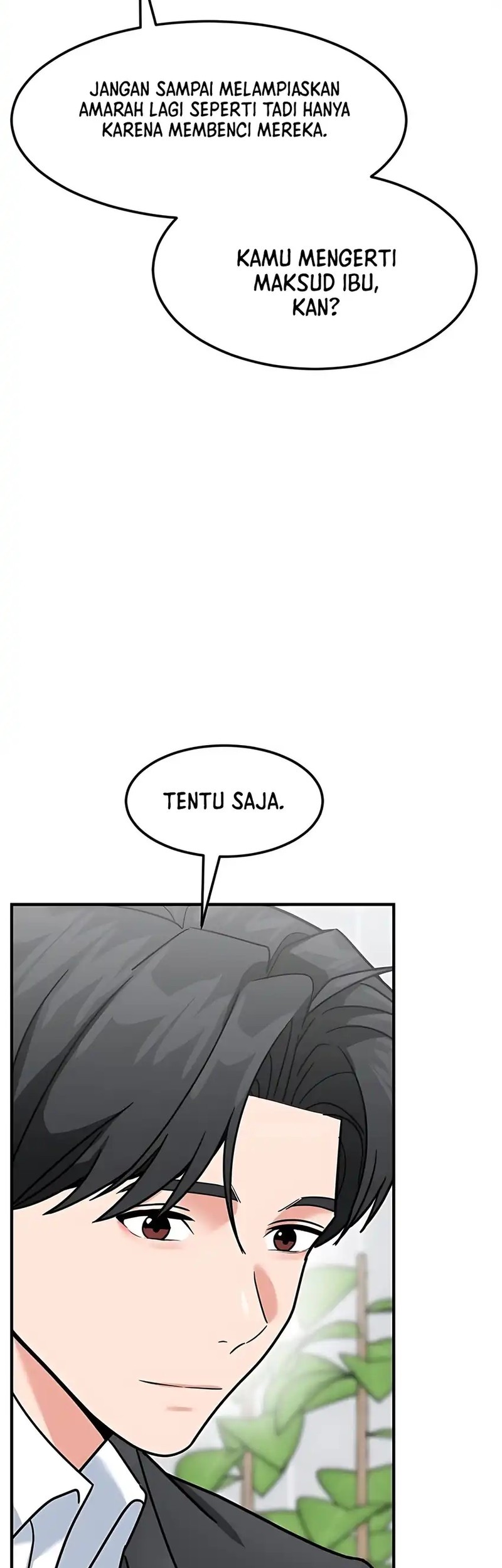 The Investor Who Sees the Future Chapter 60 - halaman 78