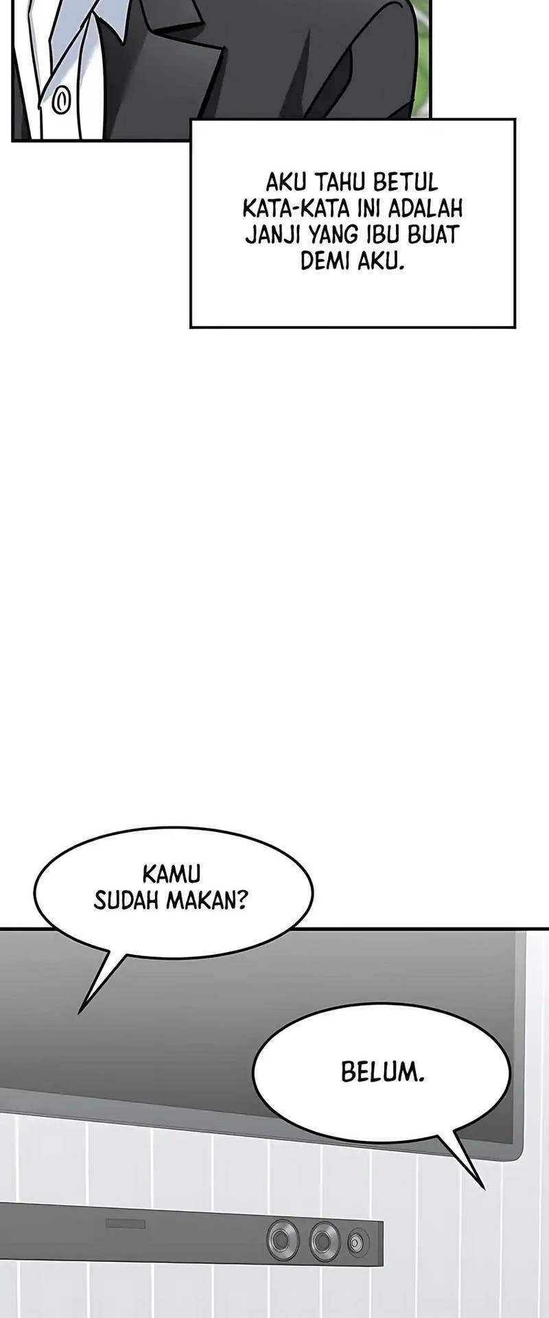 The Investor Who Sees the Future Chapter 60 - halaman 79