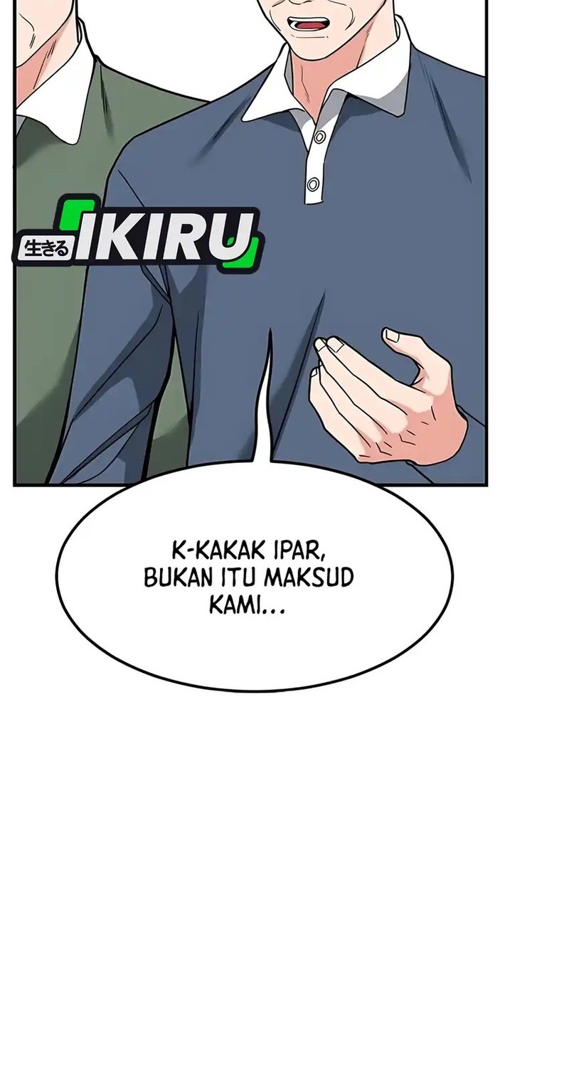 The Investor Who Sees the Future Chapter 60 - halaman 8