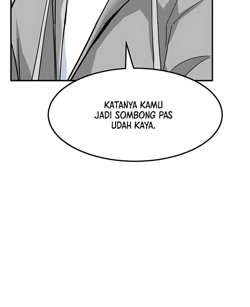 The Investor Who Sees the Future Chapter 60 - halaman 83