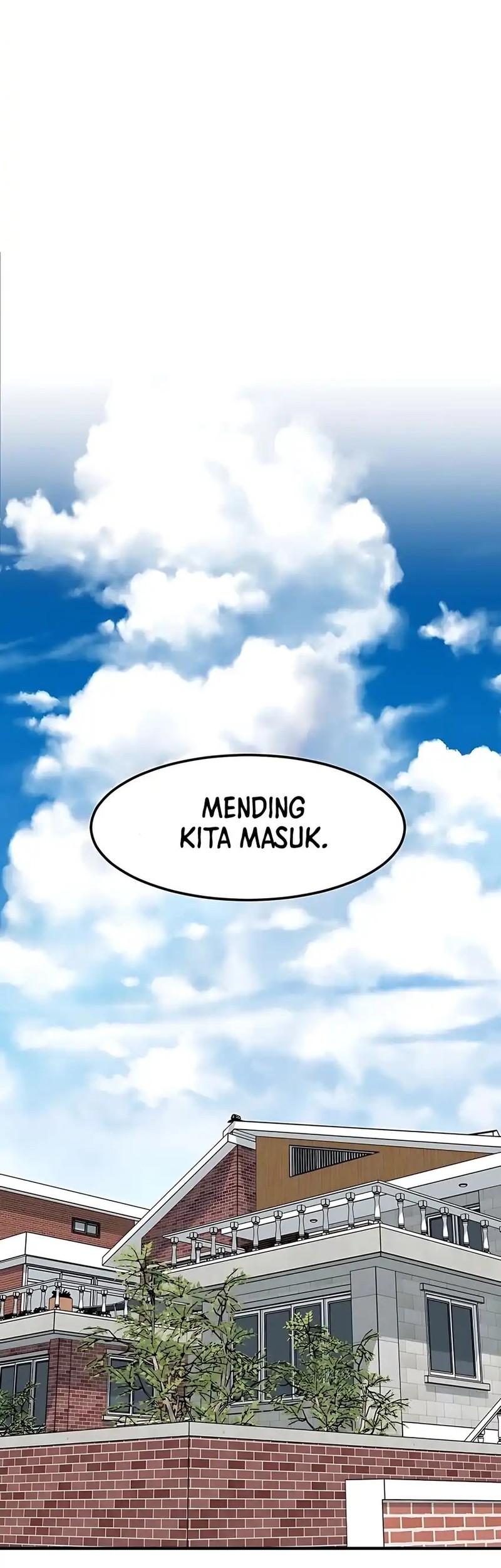 The Investor Who Sees the Future Chapter 60 - halaman 87