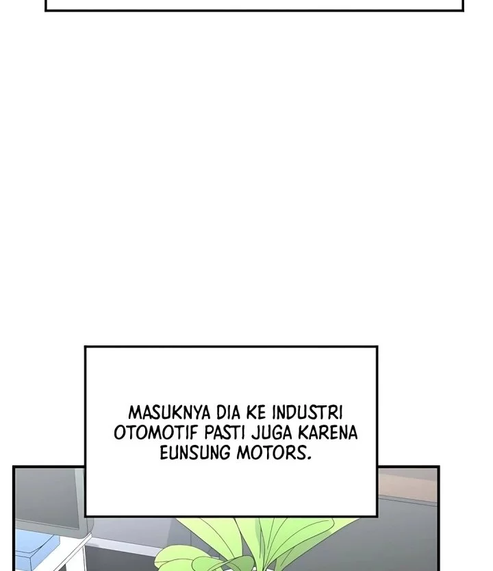 The Investor Who Sees the Future Chapter 61 - halaman 16