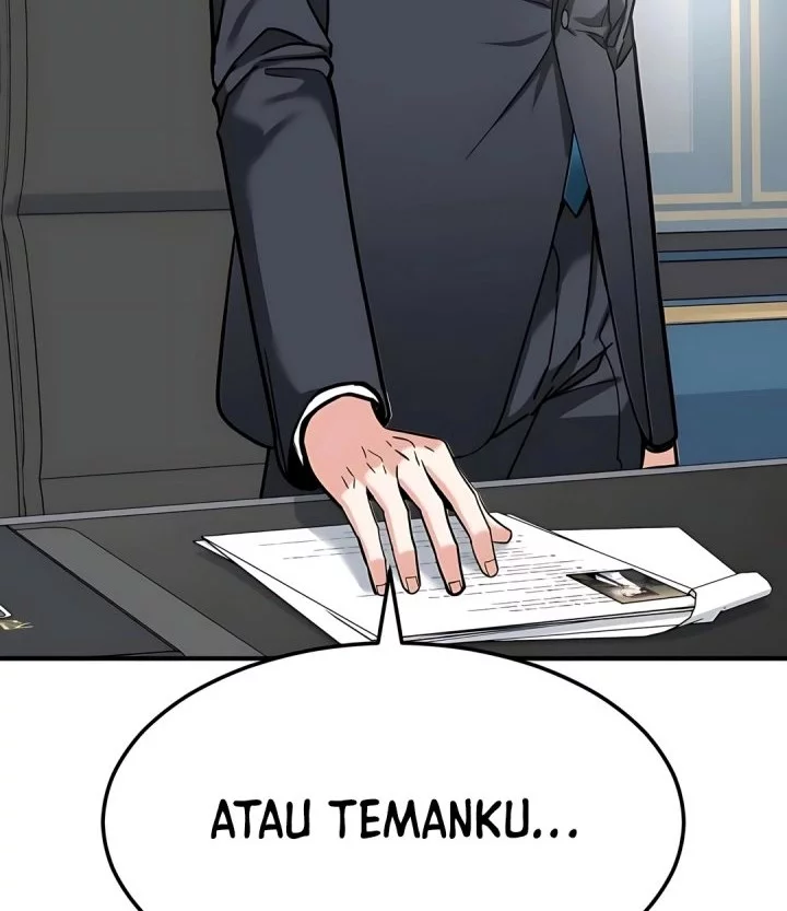 The Investor Who Sees the Future Chapter 61 - halaman 18